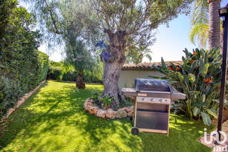 achat maison ste-maxime 83120