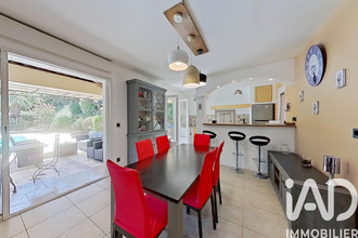 achat maison ste-maxime 83120