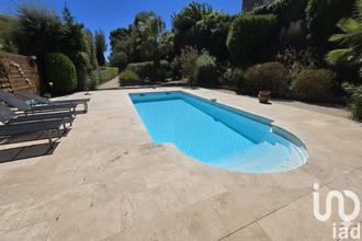 achat maison ste-maxime 83120