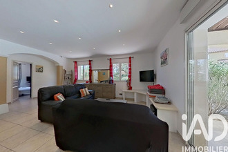 achat maison ste-maxime 83120