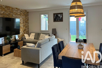 achat maison ste-maxime 83120