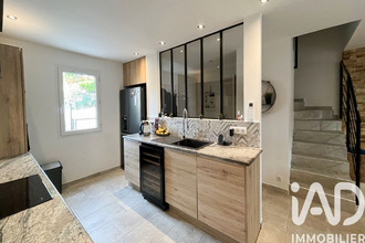 achat maison ste-maxime 83120