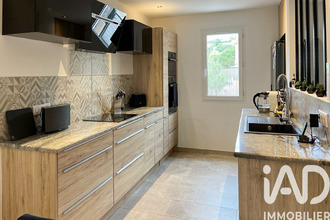 achat maison ste-maxime 83120