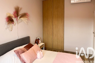 achat maison ste-maxime 83120