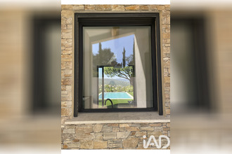 achat maison ste-maxime 83120