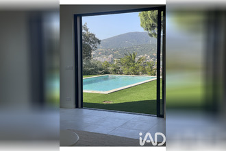 achat maison ste-maxime 83120