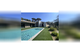 achat maison ste-maxime 83120