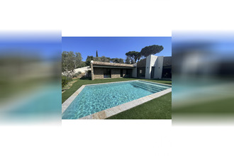 achat maison ste-maxime 83120