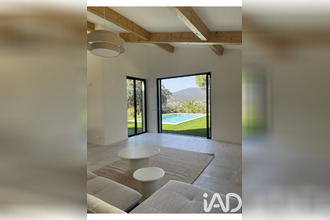 achat maison ste-maxime 83120