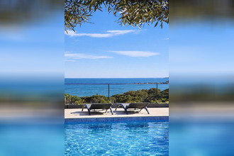 achat maison ste-maxime 83120