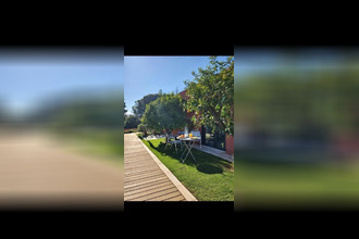 achat maison ste-maxime 83120