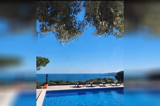 achat maison ste-maxime 83120