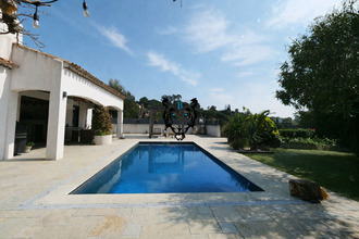 achat maison ste-maxime 83120