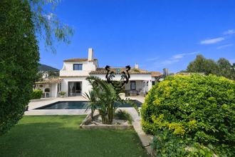 achat maison ste-maxime 83120