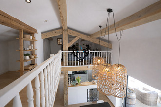 achat maison ste-maxime 83120