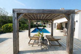 achat maison ste-maxime 83120