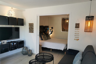 achat maison ste-maxime 83120