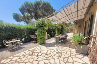 achat maison ste-maxime 83120