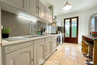 achat maison ste-maxime 83120