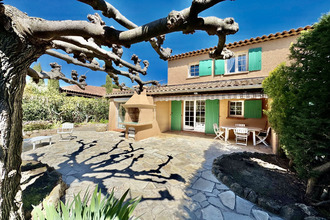 achat maison ste-maxime 83120