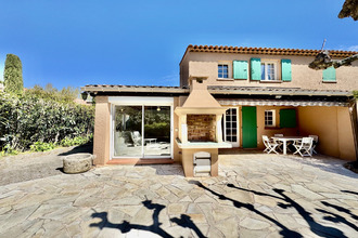 achat maison ste-maxime 83120