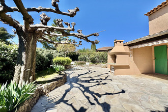 achat maison ste-maxime 83120