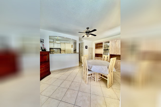 achat maison ste-maxime 83120