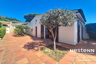 achat maison ste-maxime 83120