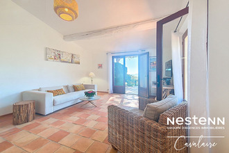 achat maison ste-maxime 83120