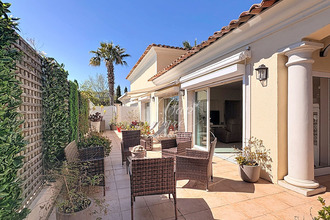 achat maison ste-maxime 83120