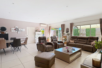 achat maison ste-maxime 83120