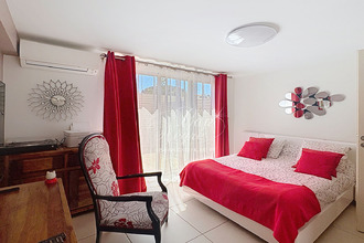 achat maison ste-maxime 83120