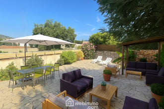 achat maison ste-maxime 83120