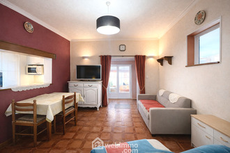 achat maison ste-maxime 83120