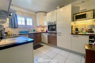 achat maison ste-maxime 83120