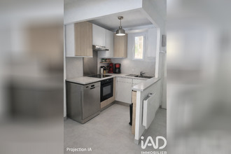 achat maison ste-maxime 83120