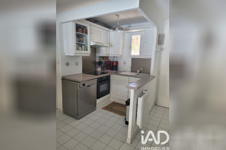 achat maison ste-maxime 83120