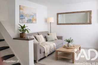 achat maison ste-maxime 83120