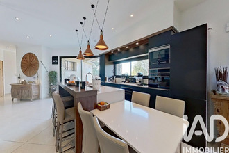 achat maison ste-maxime 83120