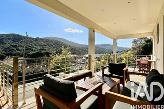 achat maison ste-maxime 83120