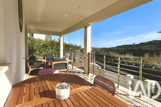 achat maison ste-maxime 83120