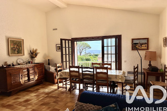 achat maison ste-maxime 83120