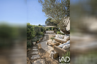 achat maison ste-maxime 83120