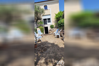 achat maison ste-maxime 83120