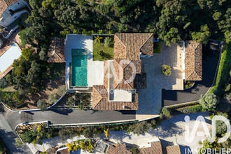 achat maison ste-maxime 83120