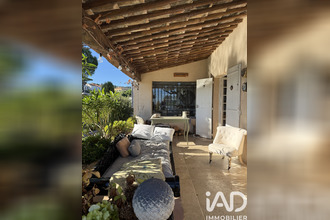 achat maison ste-maxime 83120