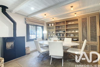 achat maison ste-maxime 83120