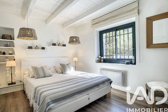 achat maison ste-maxime 83120