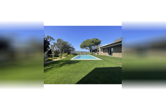 achat maison ste-maxime 83120