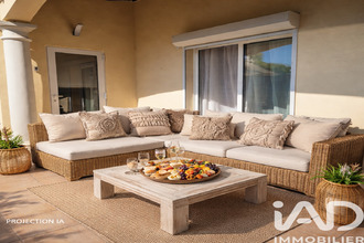 achat maison ste-maxime 83120